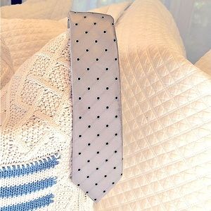 BANANA REPUBLIC Mens Private Label, Authentic Men’s Necktie, one size, NWOT